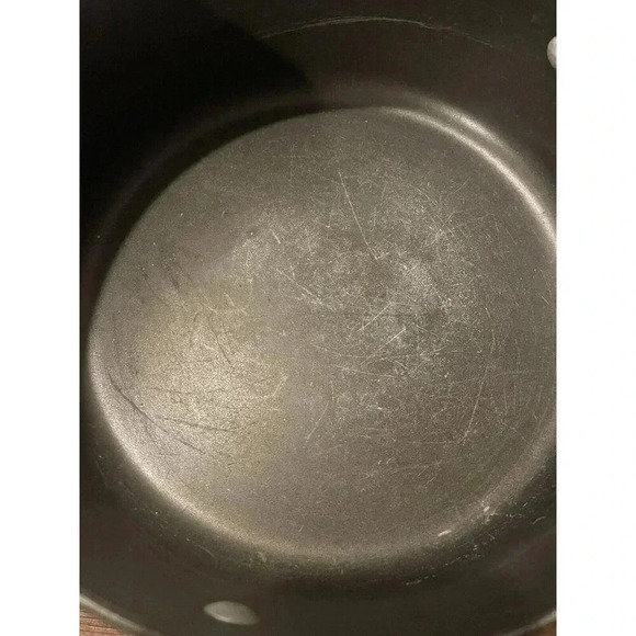 Cephalon Grey 5 Quart‎ Pot/cookware - Picture 6 of 7